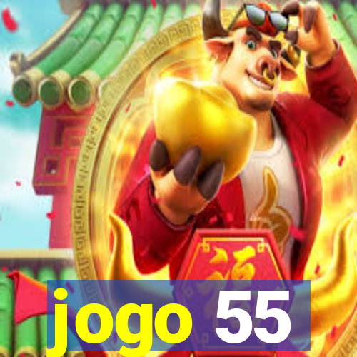 jogo 55